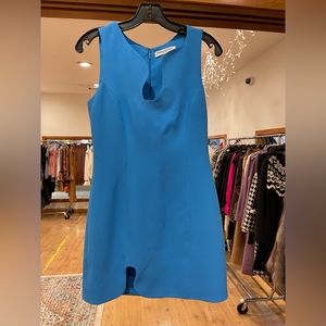 Amanda Uprichard mini dress